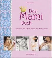 bokomslag Das Mami Buch
