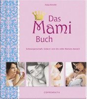 bokomslag Das Mami Buch