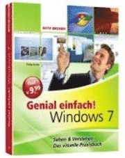 bokomslag Genial einfach Windows 7