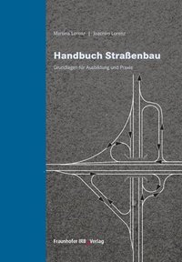 bokomslag Handbuch Straenbau.