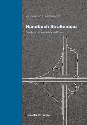 Handbuch Straenbau. 1