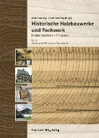 bokomslag Historische Holzbauwerke und Fachwerk. Instandsetzen - Erhalten 1