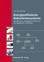 bokomslag Energieeffiziente Nahwärmesysteme