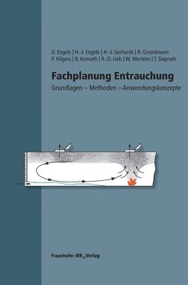 Fachplanung Entrauchung. 1