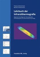 bokomslag Lehrbuch der Infrarotthermografie