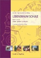 bokomslag Lebensraum Schule