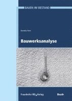 Bauwerksanalyse 1