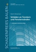 bokomslag Schäden an Fenstern und Fensterwänden