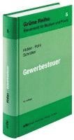 Jürgen W. Hidien, Carsten Pohl, Georg Schnitter - Gewerbesteuer, Inbunden