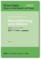 bokomslag Buchführung und Bilanz. Lösungsheft zur 23. Auflage 2020
