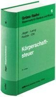 Körperschaftsteuer 1