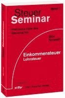 bokomslag Einkommensteuer/Lohnsteuer