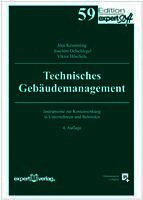 Jörn Krimmling, Joachim Oelschlegel, Viktor Höschele - Technisches Gebäudemanagement, Häftad