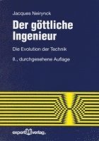 bokomslag Der göttliche Ingenieur