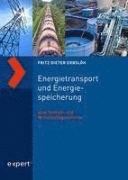 bokomslag Energietransport und Energiespeicherung