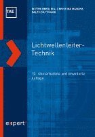 bokomslag Lichtwellenleiter-Technik