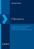 Tribometrie 1