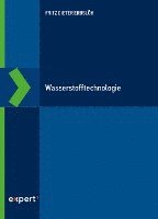 bokomslag Wasserstofftechnologie