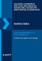 Paul Gümpel, Lazar Boskovic, Jörg Straub, Torsten Bogatzky, Benedikt Henkel, Matthias Sorg, Arnulf Hörtnagl, Alexandra Bauer - Rostfreie Stähle, Inbunden