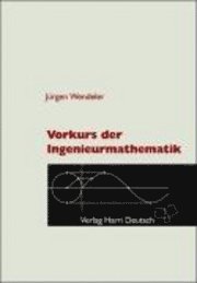 Vorkurs der Ingenieurmathematik 1