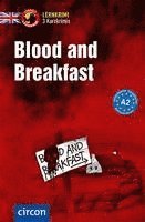 bokomslag Blood and Breakfast