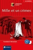 bokomslag Mille et un crimes
