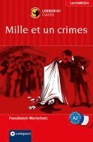 bokomslag Mille et un crimes