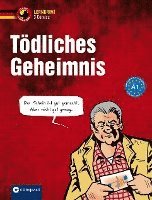 bokomslag Tödliches Geheimnis A1