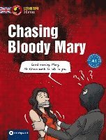 bokomslag Chasing Bloody Mary