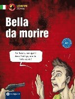 bokomslag Bella da morire