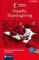 Deadly Thanksgiving 1