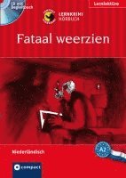 bokomslag Fataal weerzien