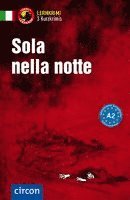 bokomslag Sola nella notte