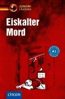 bokomslag Eiskalter Mord