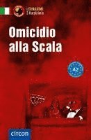 bokomslag Omicidio alla Scala