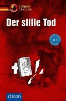 bokomslag Der stille Tod - 3 Kurzkrimis