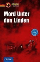 bokomslag Mord unter den Linden - 3 Kurzkrimis