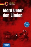 bokomslag Mord unter den Linden - 3 Kurzkrimis