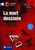 bokomslag La mort dessinée