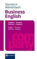 bokomslag Standard-Wörterbuch Business English