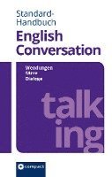 bokomslag Compact Standard-Handbuch English Conversation