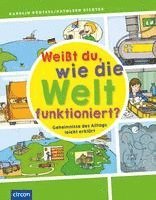 bokomslag Weißt du, wie die Welt funktioniert?