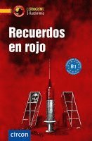 María Montes Vicente, Jaime Bordajandi Falcó - Recuerdos en rojo, Häftad