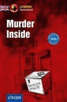 bokomslag Murder Inside