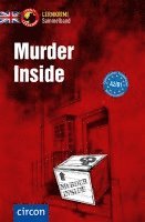 Gina Billy, Alison Romer, Marcy Scholz, Joseph Sykes - Murder Inside, Häftad