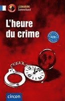 bokomslag L'heure du crime