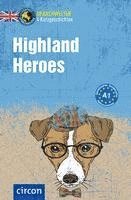 bokomslag Highland Heroes