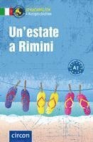 bokomslag Un'estate a Rimini
