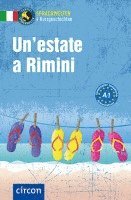 bokomslag Un'estate a Rimini