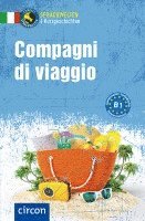 bokomslag Compagni di viaggio